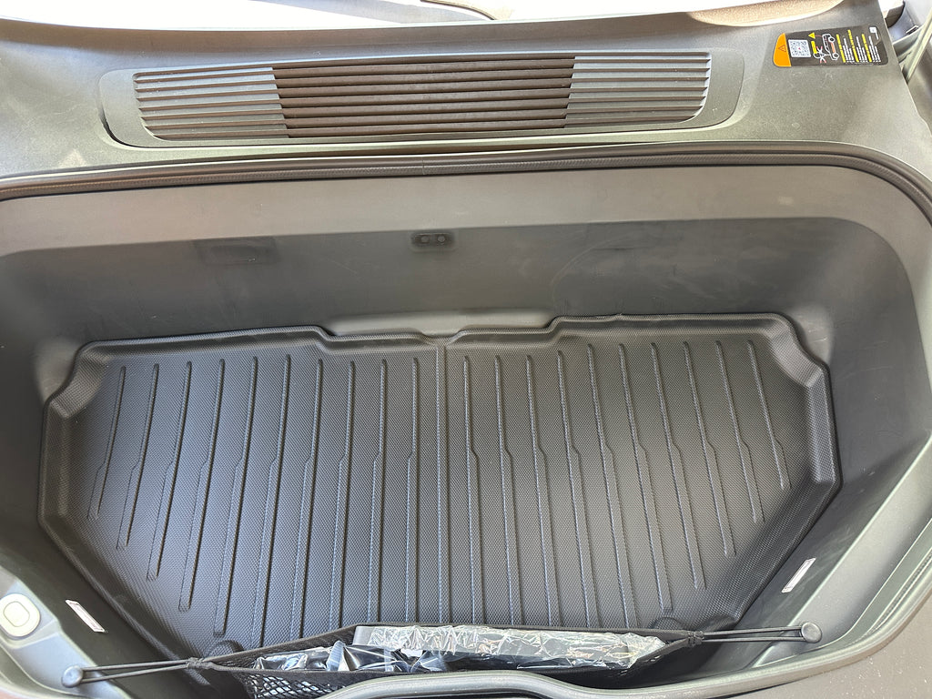 Evannex Floor Mats for Rivian R1T