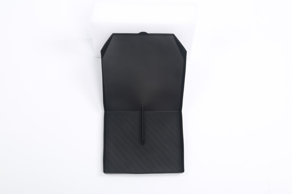 EVANNEX Armrest Storage Protection Pad For Tesla Cybertruck