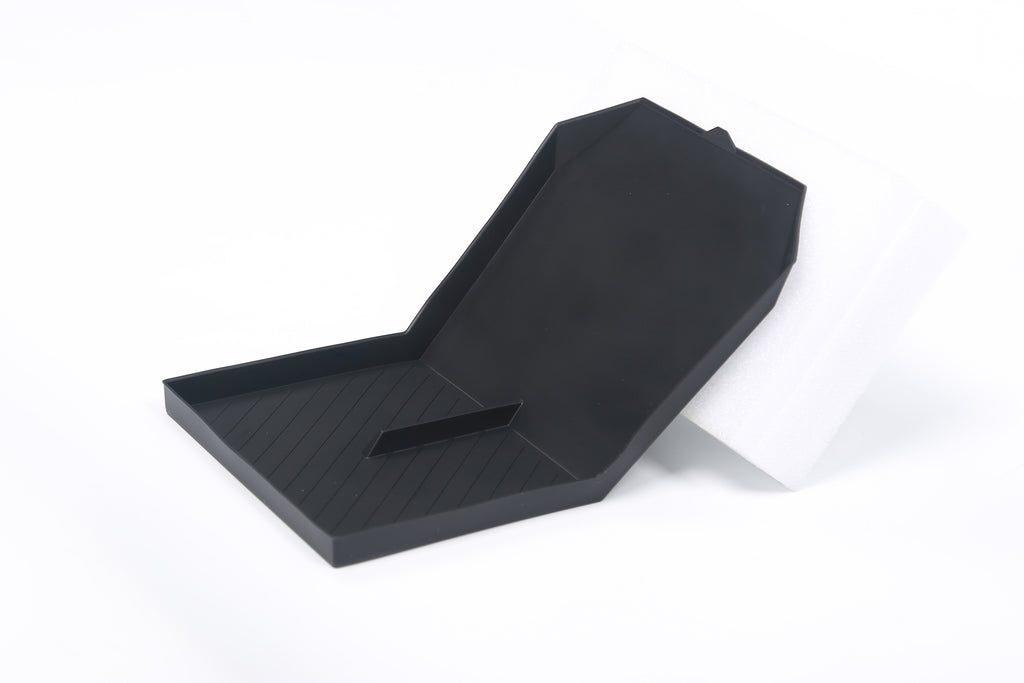 EVANNEX Armrest Storage Protection Pad For Tesla Cybertruck