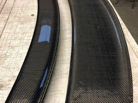 MAIER Carbon Fiber 4