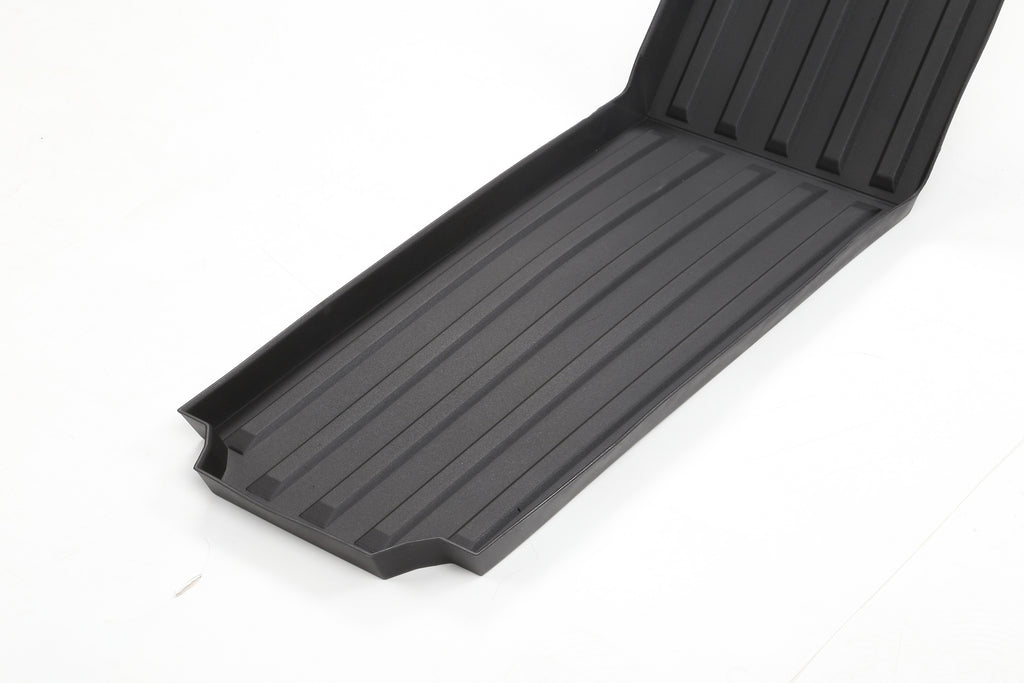 EVANNEX Center Console Channel Floor Mat For Tesla Cybertruck