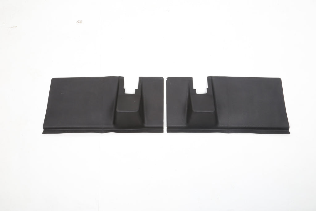 EVANNEX Rear Underseat Protection For Tesla Cybertruck