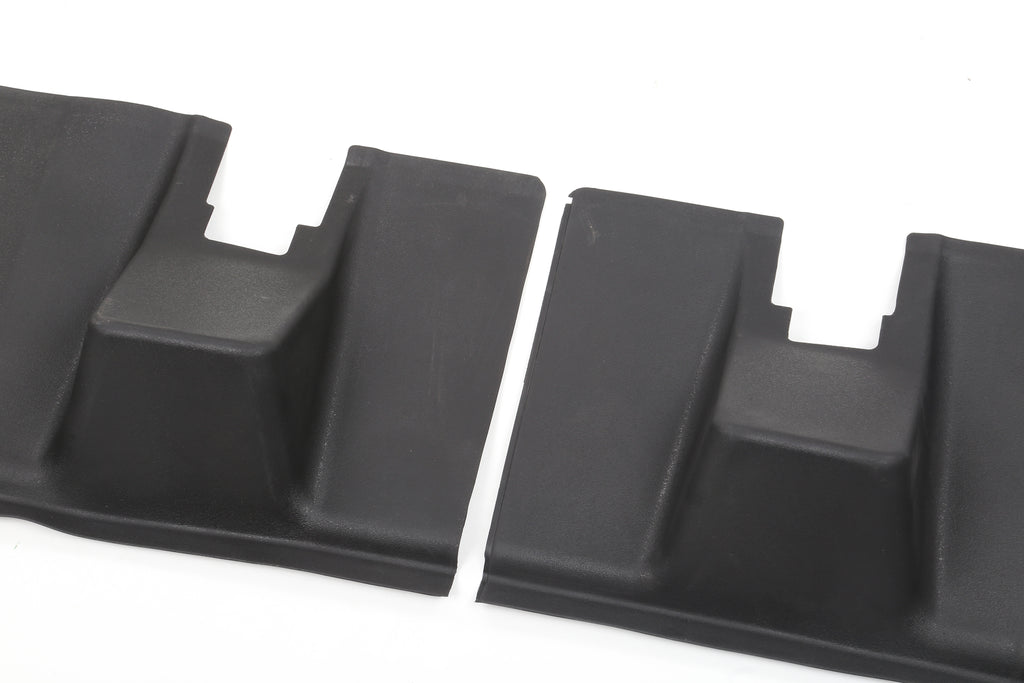 EVANNEX Rear Underseat Protection For Tesla Cybertruck