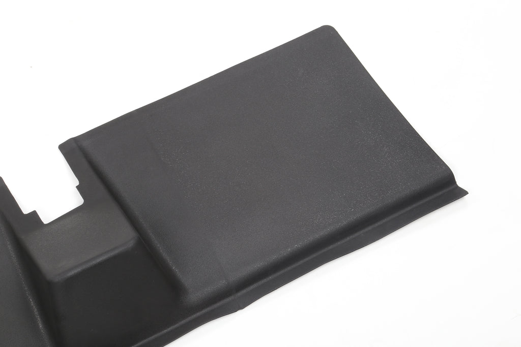 EVANNEX Rear Underseat Protection For Tesla Cybertruck