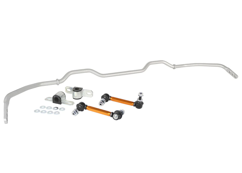 Whiteline 20mm 3 Position Adjustable Rear Sway Bar Kit for Tesla Model 3