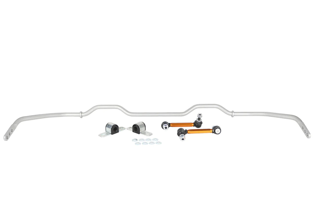 Whiteline 20mm 3 Position Adjustable Rear Sway Bar Kit for Tesla Model 3