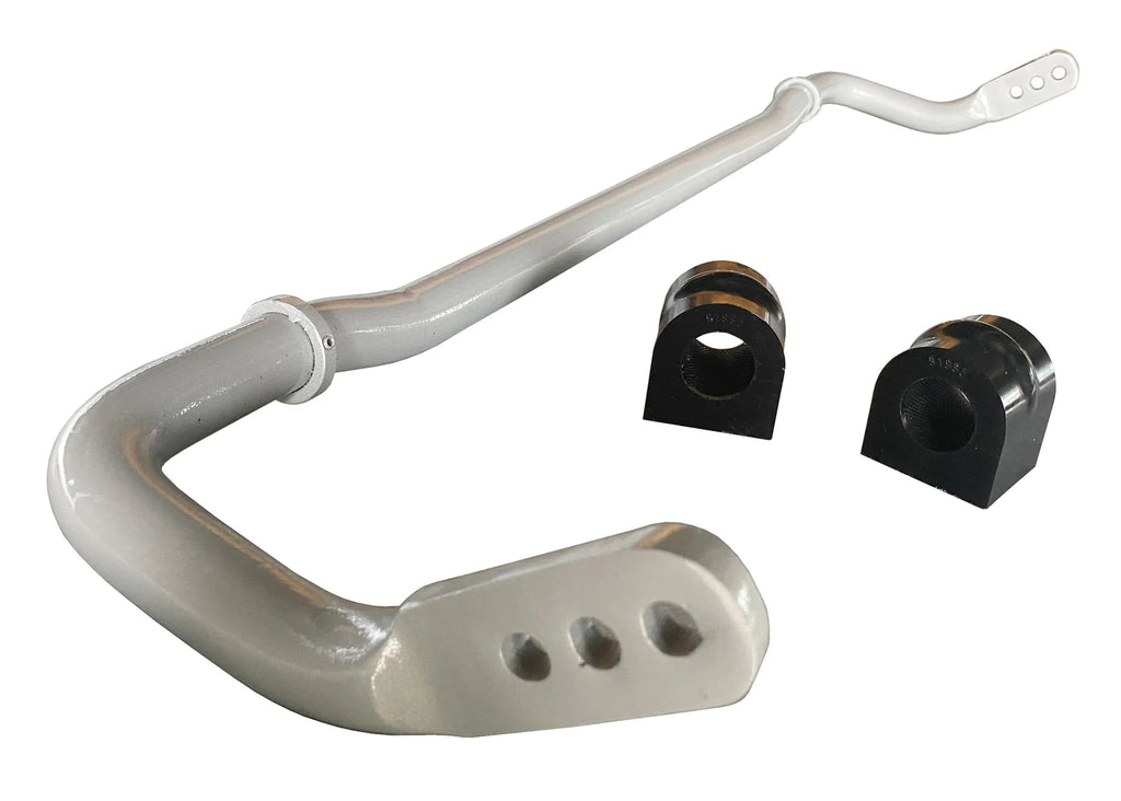 Whiteline 30mm 3 Position Adjustable Front Sway Bar Kit for Tesla Model 3 and Y