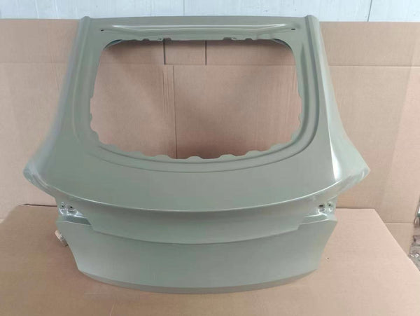 EVANNEX Trunk Lid for Tesla Model Y – EVANNEX Aftermarket Tesla