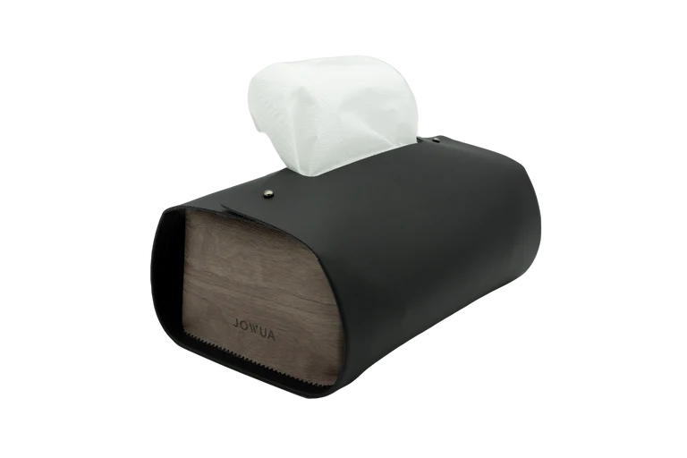 MagSafe Tissue Box Cover Jowua