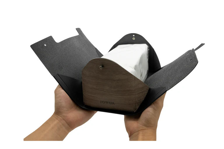 MagSafe Tissue Box Cover Jowua – EVANNEX Aftermarket Tesla Accessories MagSafe Tissue Box Cover Jowua – EVANNEX Aftermarket Tesla Accessories