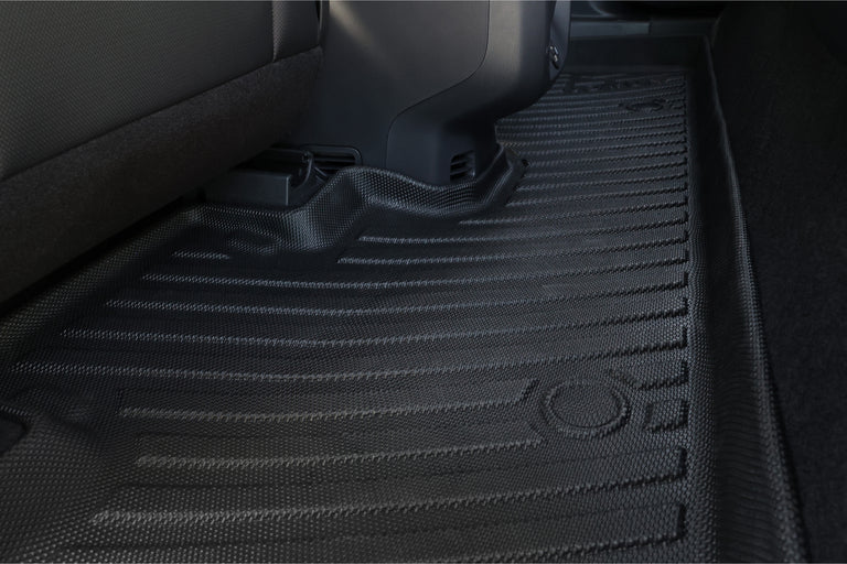 JOWUA All Weather Floor Liners For Ford Mustang Mach-E