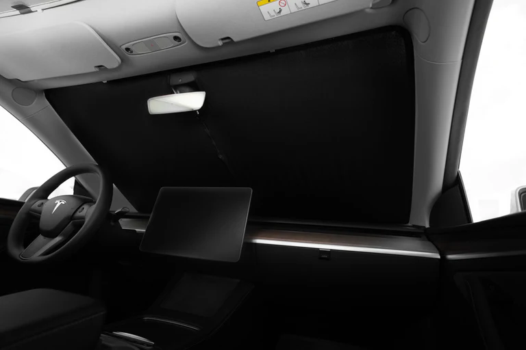 Jowua Ultimate Sunshade Bundle for Tesla Model Y – EVANNEX Jowua Ultimate Sunshade Bundle for Tesla Model Y – EVANNEX