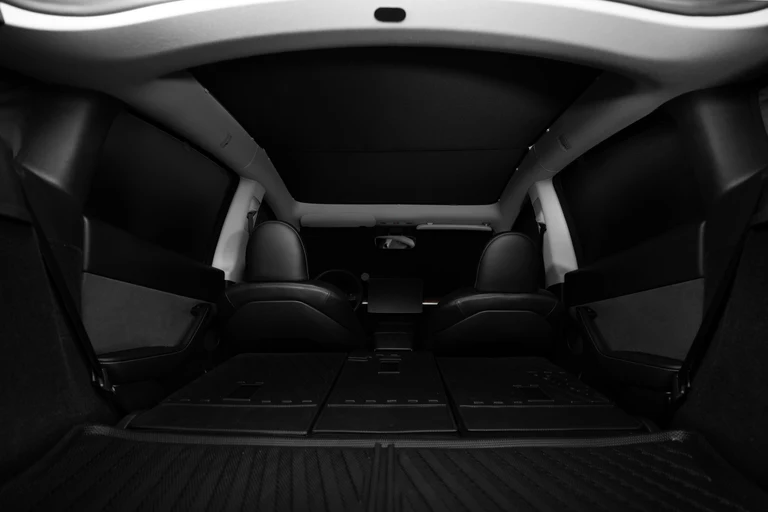 Jowua Ultimate Sunshade Bundle for Tesla Model Y – EVANNEX Jowua Ultimate Sunshade Bundle for Tesla Model Y – EVANNEX