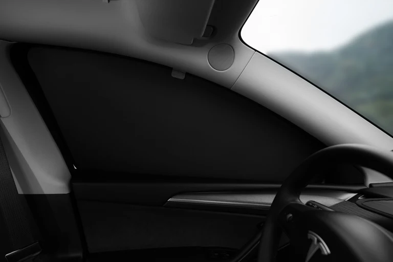 Jowua Ultimate Sunshade Bundle for Tesla Model Y – EVANNEX Jowua Ultimate Sunshade Bundle for Tesla Model Y – EVANNEX