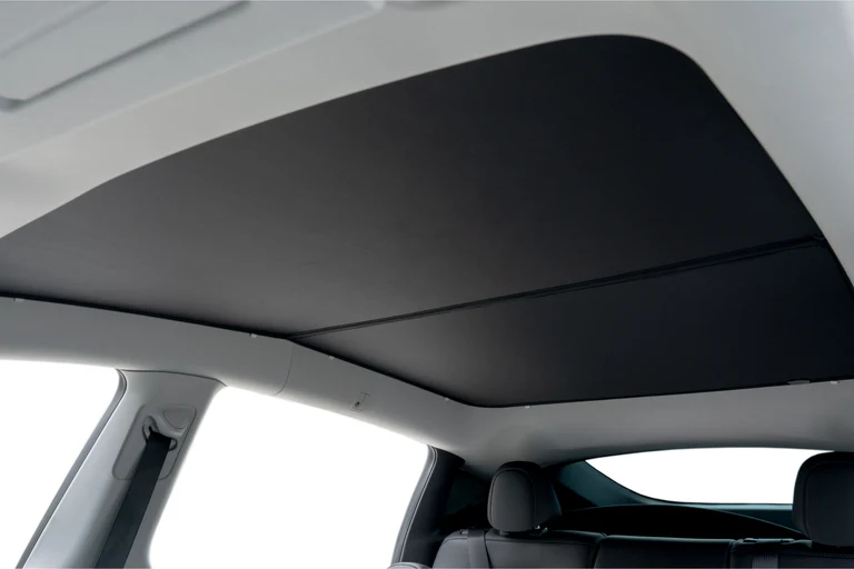 Jowua Ultimate Sunshade Bundle for Tesla Model Y