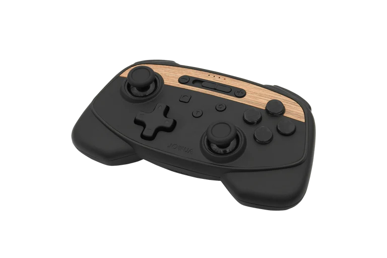 Jowua Multi-Device Wireless Gaming Controller for Tesla Owners