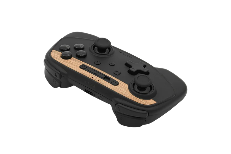 Jowua Multi-Device Wireless Gaming Controller for Tesla Owners