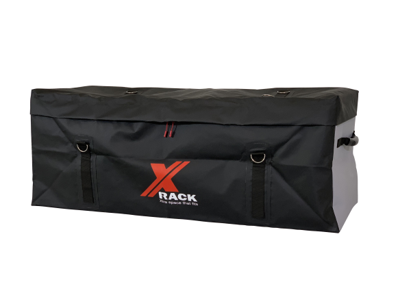 X-Rack Waterproof Large Cargo Bag for Tesla and EV Owners X-Rack Waterproof Large Cargo Bag for Tesla and EV Owners