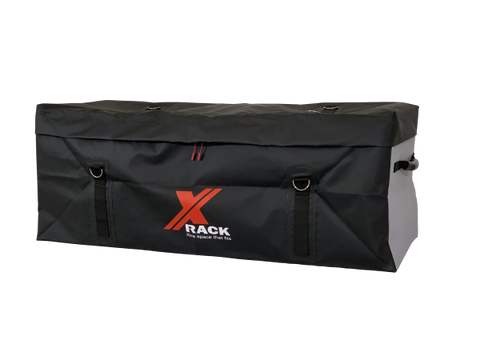 X-Rack Waterproof Large Cargo Bag for Tesla and EV Owners