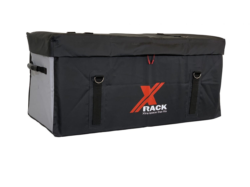 X-Rack Waterproof Medium Cargo Bag for Tesla and EV Owners – EVANNEX ...