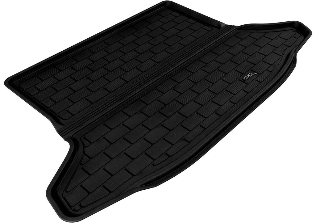 3D MAXpider Kagu Floormats for Lexus CT200H