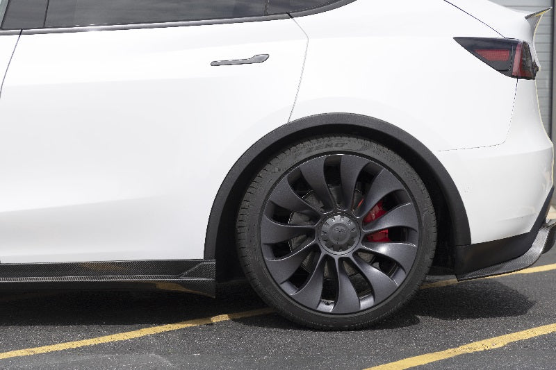 Dinan Performance Spring Set Tesla Model Y 2020-2023