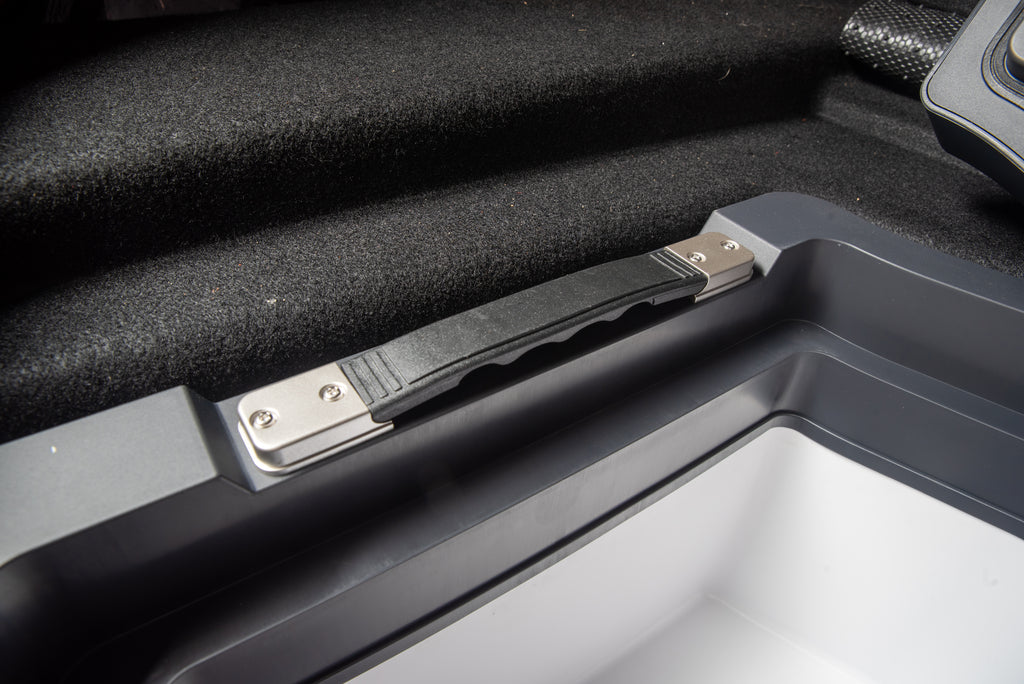 EVANNEX Trunk Well Fridge for Tesla Model 3 Owners