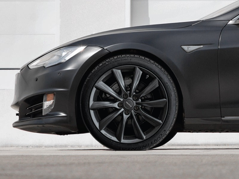 Model S Rims 19x8.5