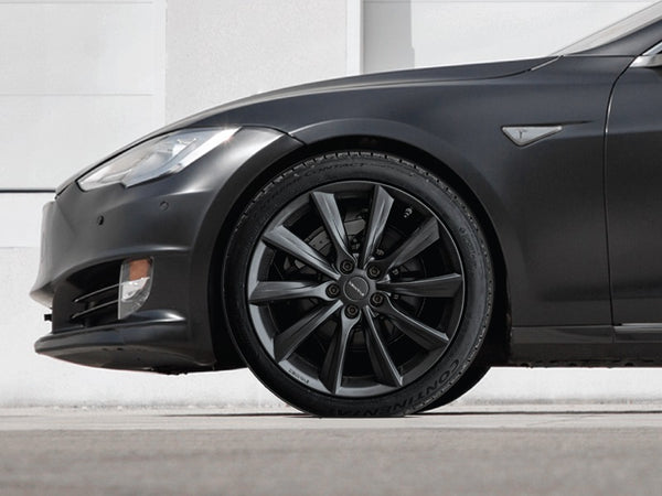 Tesla wheel accessories online
