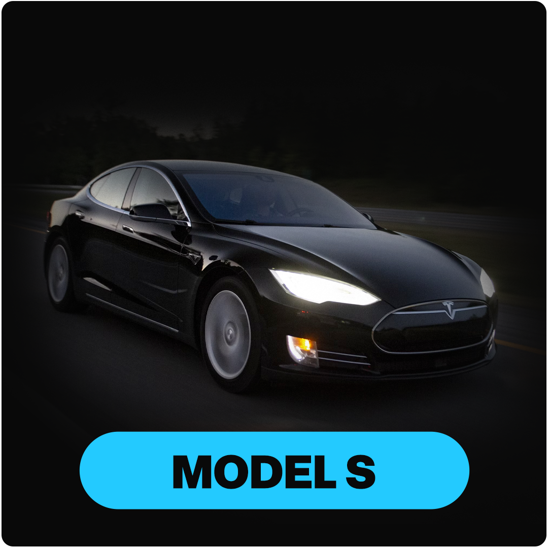 Tesla Accessories - Aftermarket Mods, Upgrades & Parts – EVANNEX