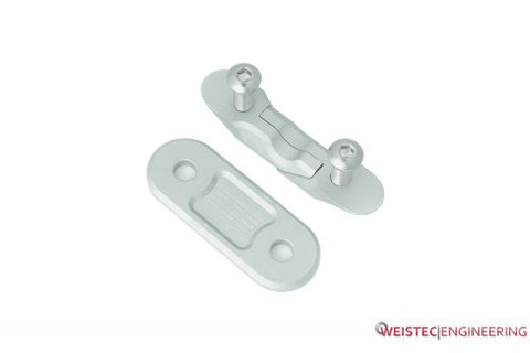 Weistec Accessory Adapter for Rivian R1T and R1S