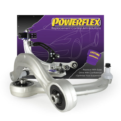 Powerflex Front Lower Comp Link Kit for Tesla Model 3 and Y