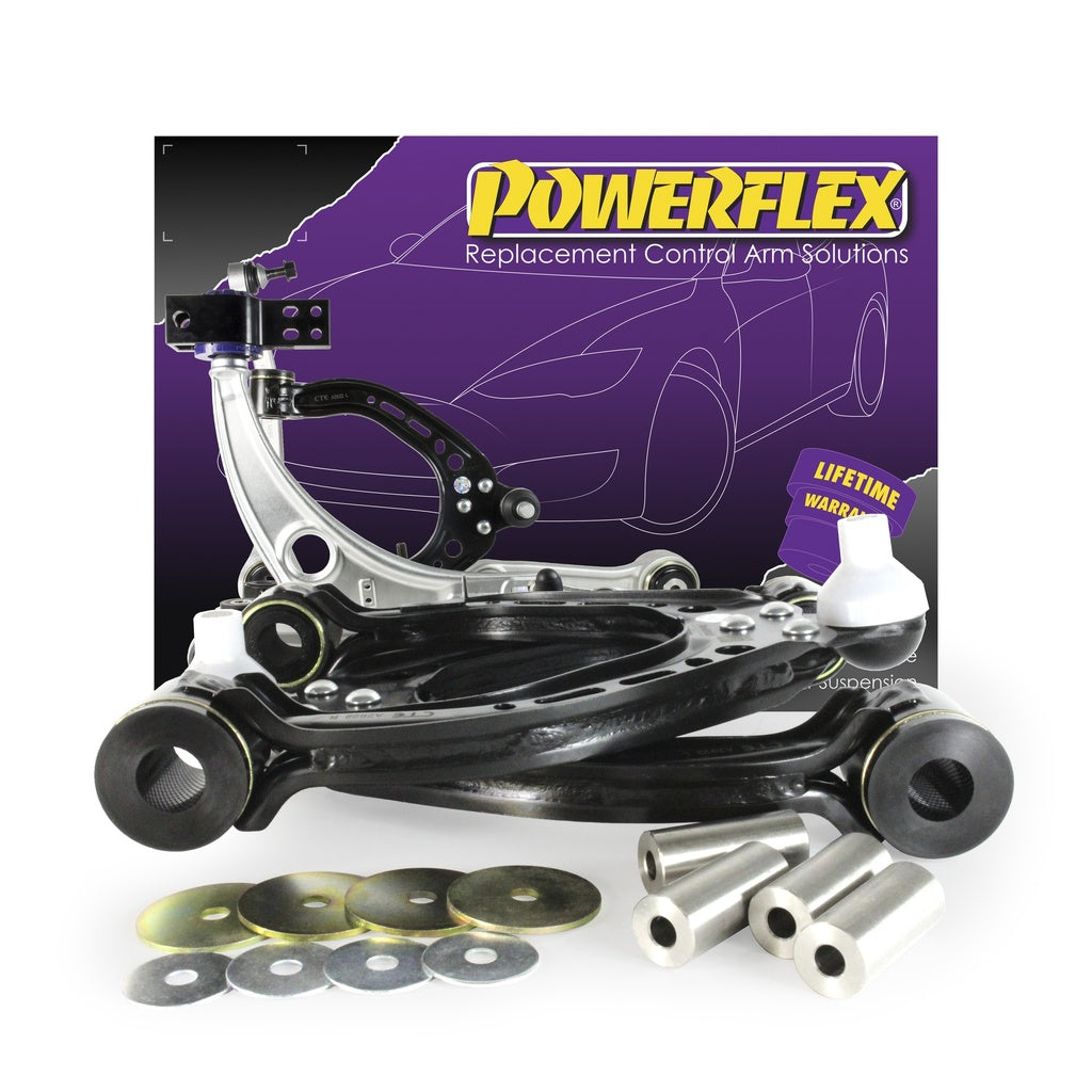 Powerflex Front Upper Control Arm for Tesla Model S