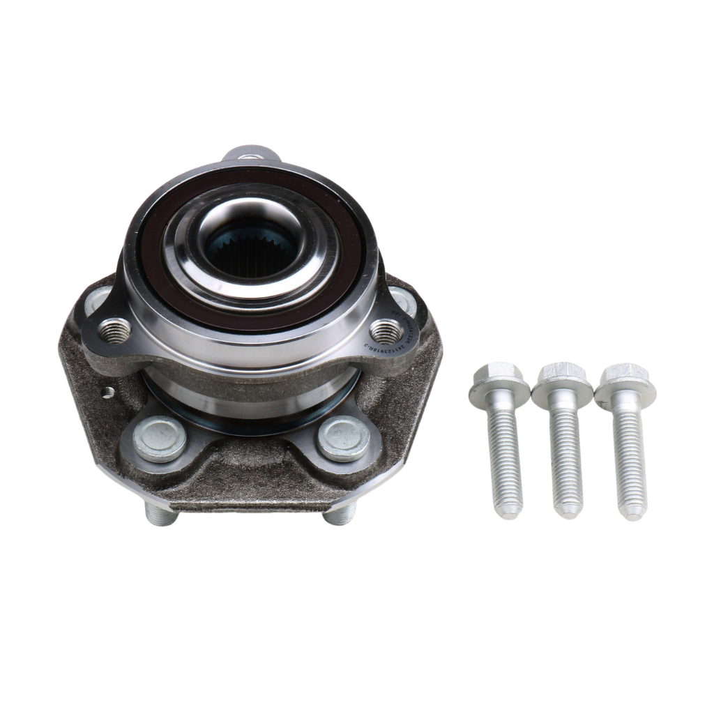 Wheel Hub Bearing Kit for Tesla Model 3 Front and Rear AWD / Rear RWD (150mm)