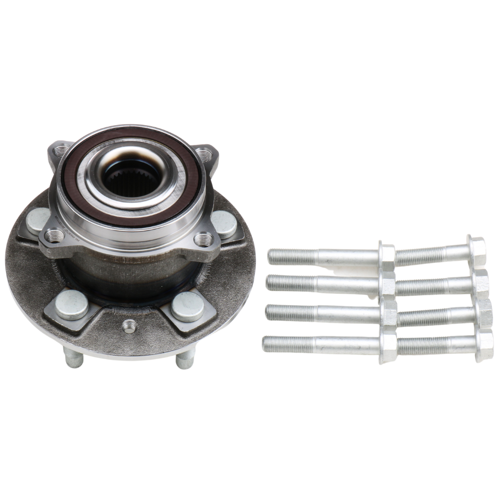 Wheel Hub Bearing Kit for Tesla Model S