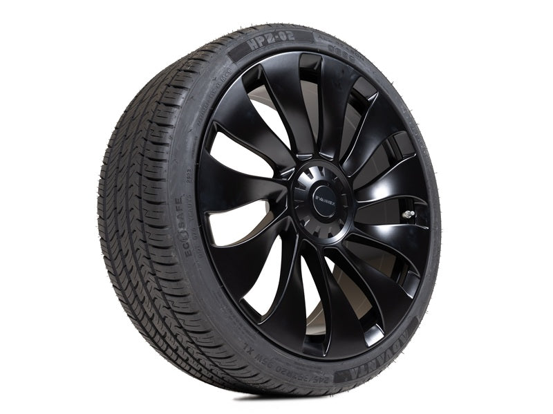 EVANNEX 20x9.0
