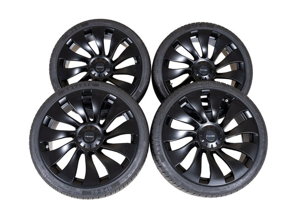 EVANNEX 20x9.0