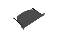 EVANNEX Hardtop Trunk Cargo Cover For Tesla Model Y Owners (2020 to MID 2022 5 Seat Only)