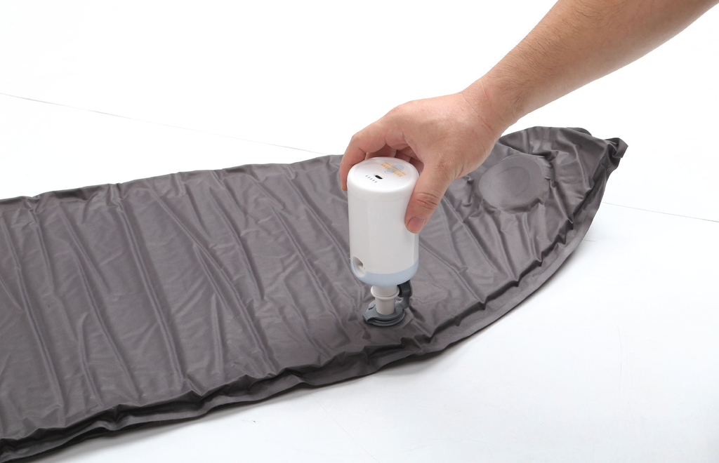 EVANNEX Frunk Inflatable Cushion for Tesla Cybertruck