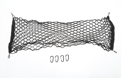 EVANNEX Trunk Cargo Net For Tesla Cybertruck