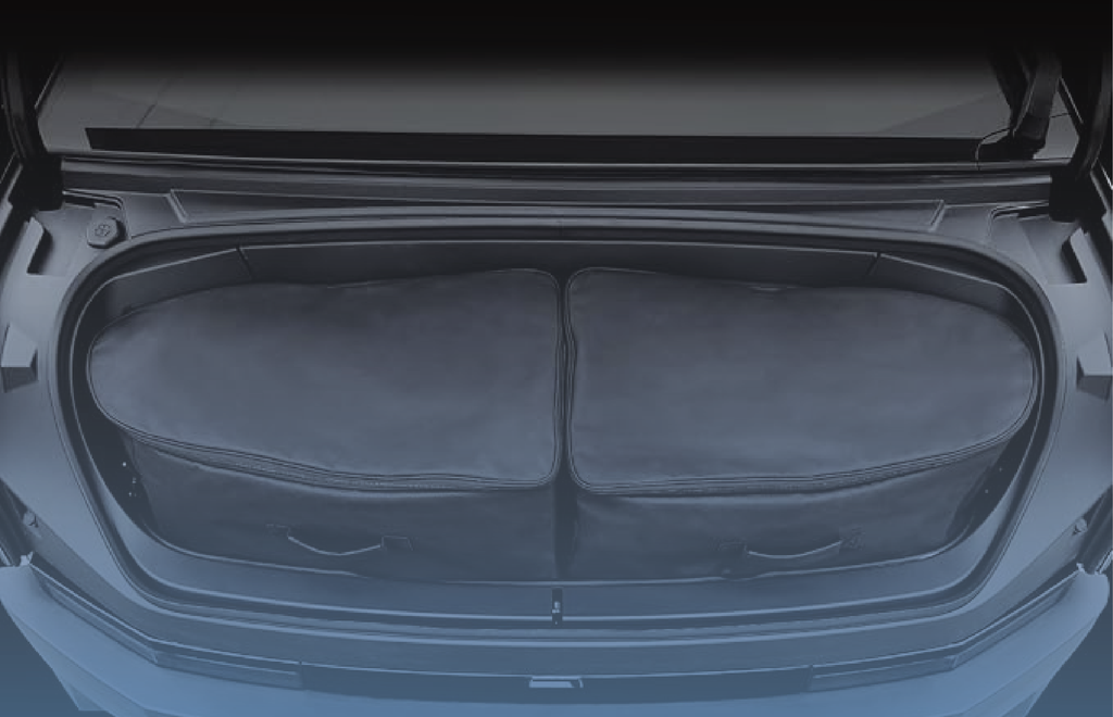 EVANNEX Frunk and Sub-Trunk Cooler for Tesla Cybertruck – EVANNEX ...