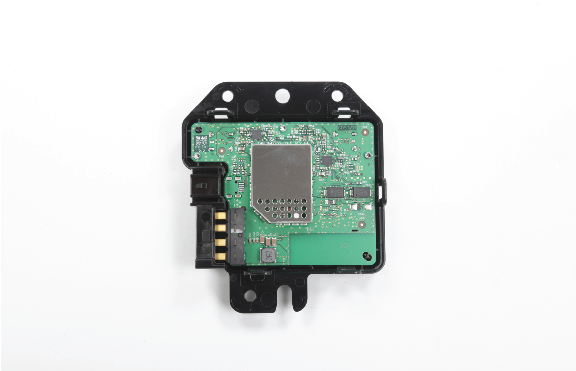 Center Console USB-C Data Transfer Module Upgrade For Tesla Model 3 an ...