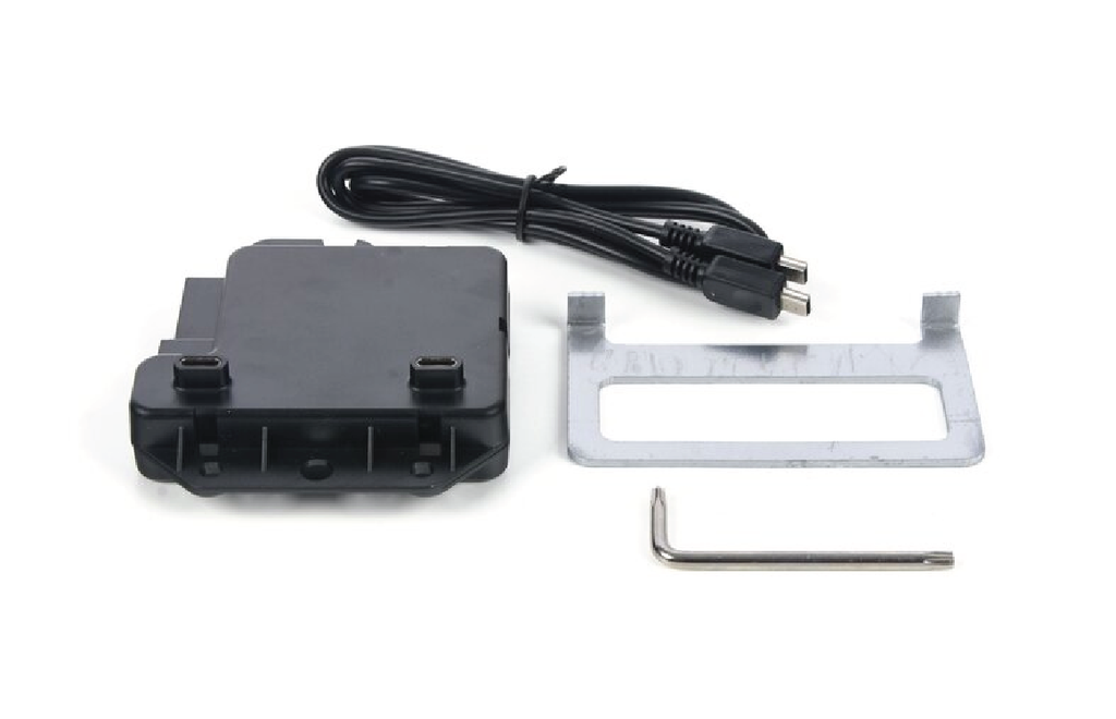 Center Console USB-C Data Transfer Module Upgrade For Tesla Model 3 and Model Y