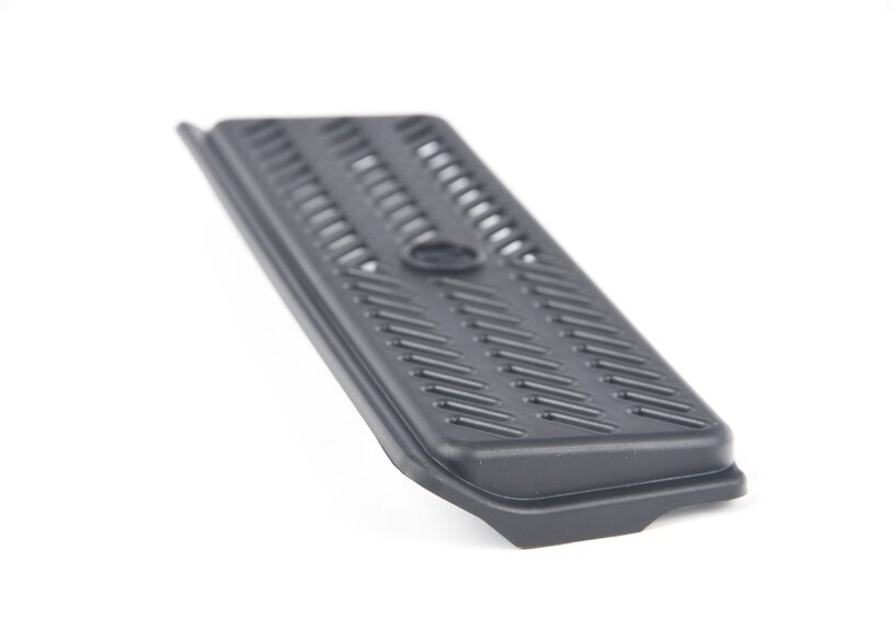 Long Lasting Rear Air Vent Grille Cover for Tesla Model 3 2024