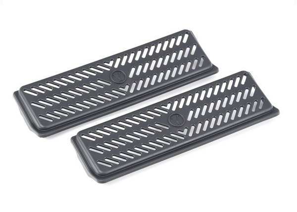 Under Seat Air Vent Covers for Tesla Model Y