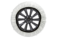 EVANNEX Snow Chains for Tesla Model X