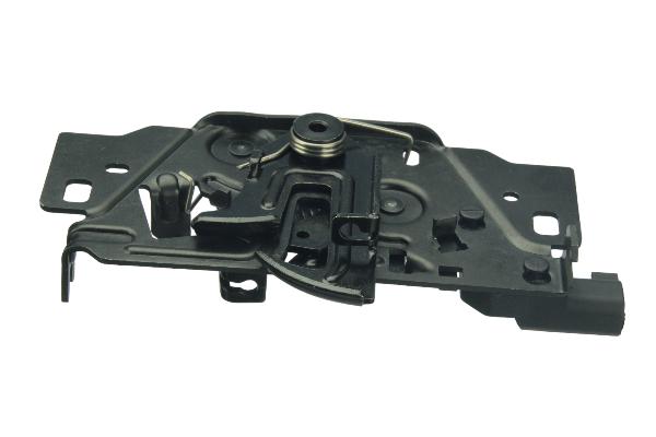 Hood Latch for Tesla Model S, X, and 3