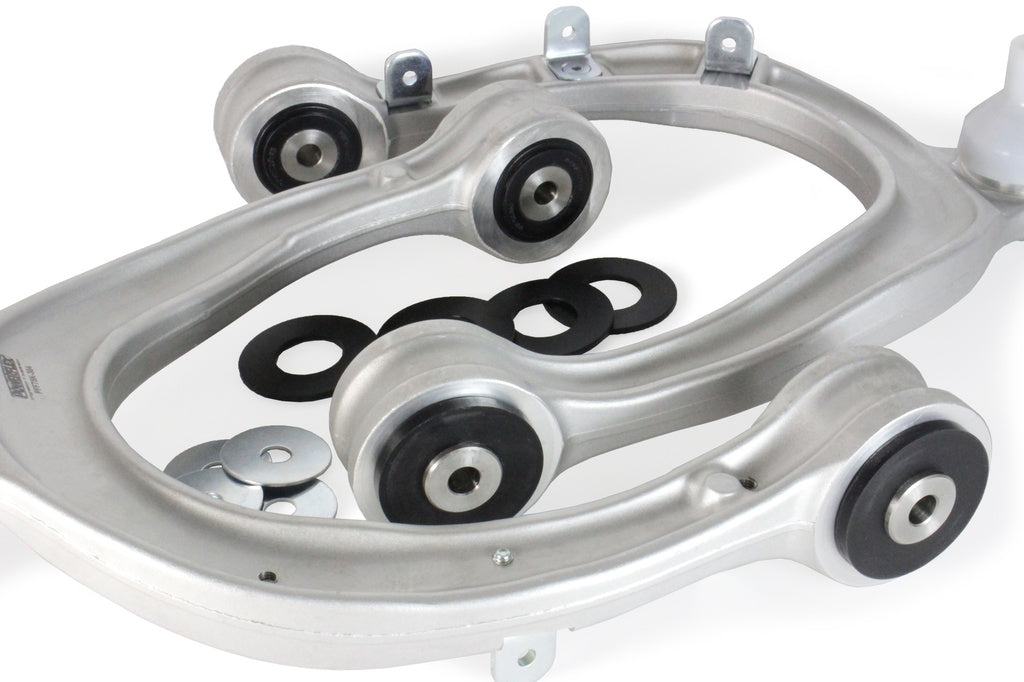 Powerflex Front Upper Control Arm Kit for Tesla Model 3 and Y