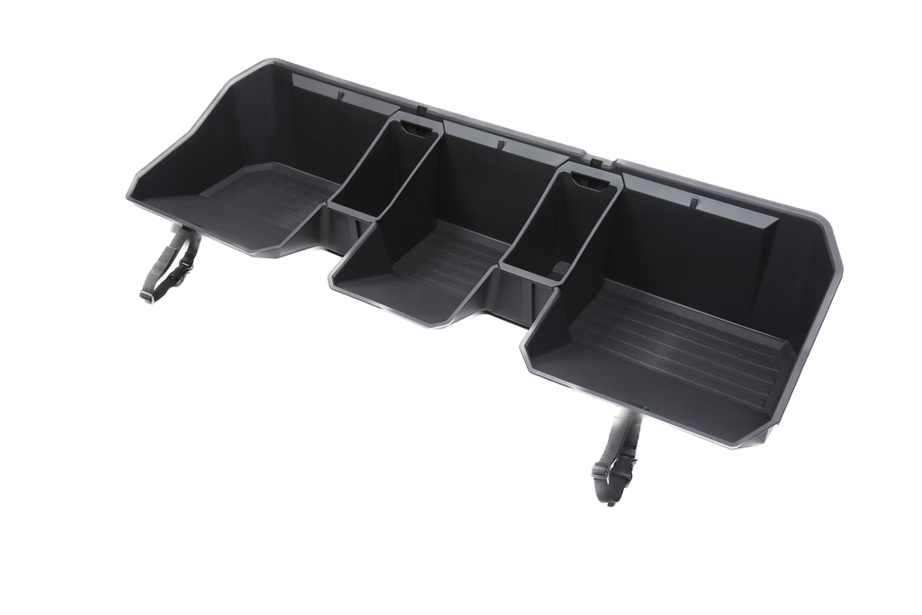 EVANNEX Rear Underseat Protection For Tesla Cybertruck