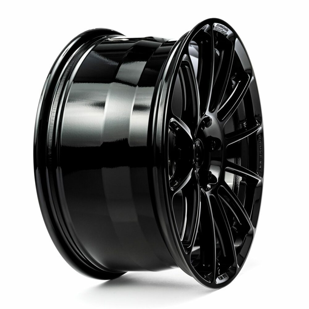 EZFIX for wheels TESLA product –